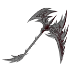 Mori's Reduvia Scythe