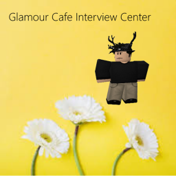 Glamour Café | Interview Center