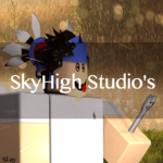 SkyHigh Studio's