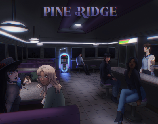 [RP] Pine Ridge screenshot 4