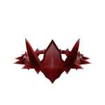 Red Chaos Crown