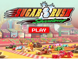 SUGAR RUSH