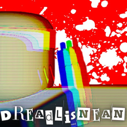 (ALPHA) Dreadelisnean - UPDATE!