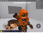 RealDagkiller’s Group