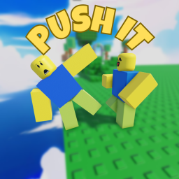 PUSH IT 💨
