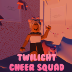 Twilight Cheer Squad