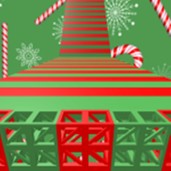 Christmas Obby! [NEW!]
