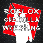 Roblox Guerrilla Wrestling {R.G.W}