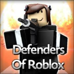 THe Awesome Epic Defenders of Roblox