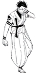 Jumpjutsu Shenanigans