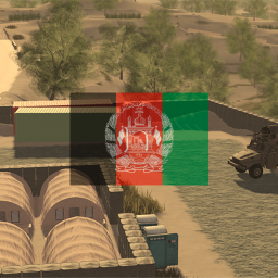 Kandahar Province, Afghanistan