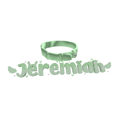 jeremiah