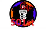 GAF 501st division