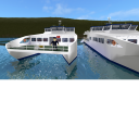 Wave Ship Simulator