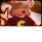 The Chuck E. Cheese Cult