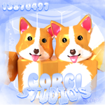 Corgi Studio’s