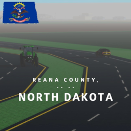 [V277] Reana County, North Dakota