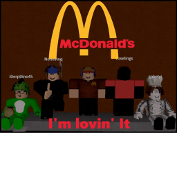McDonalds Training