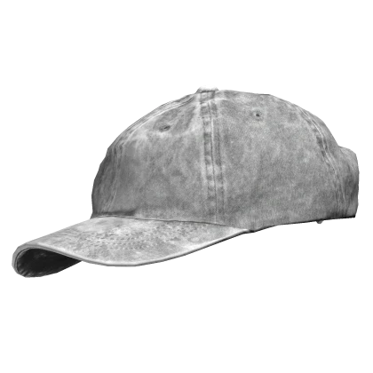 Distressed white hat sales