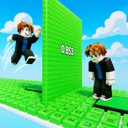 Stud Walls Jump | Keyboard