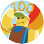 Game Badge Thumbnail