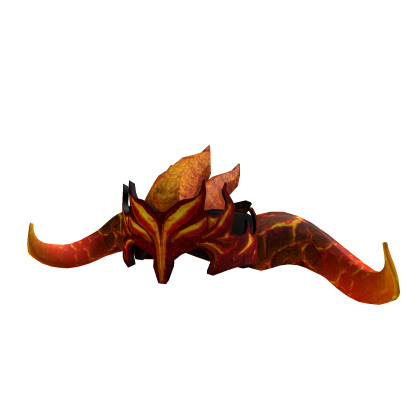 Horns of the Magmawrath