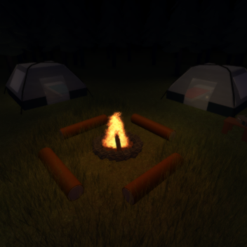 [Campsite]
