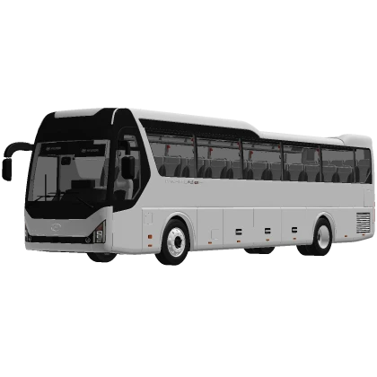[Studio JMT] 2019 Hyundai Universe Noble EX