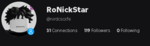 "Nick and Kira"
