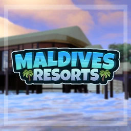 [OLD] Maldives Resorts icon