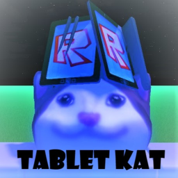 Tablet Kat