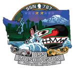 USS Washington