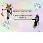 Daniellalovethename & supergurlygamer's fan group