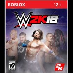 WWE 2K™ 