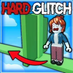 Glitch Obby
