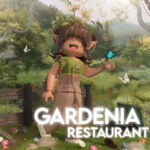 Gardenia Restaurant
