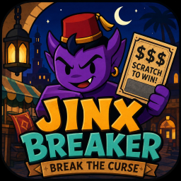 🍀 Jinx Breaker: Break the Curse