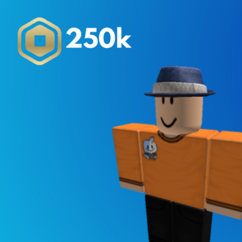 AFK until someone donates 250k 