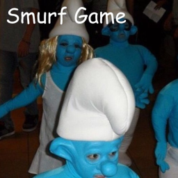 Smurf Game