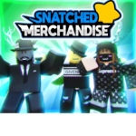 Snatched Merchandise