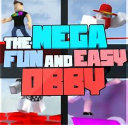 Fun Obby Ben!