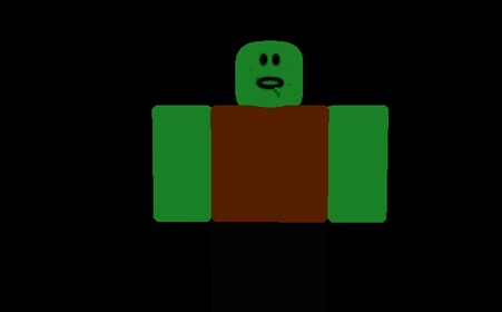 Survive The Zombie Forest