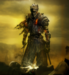 Dark Lineage