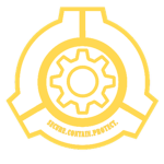 / SCP:F \ | Engineering & Technical Department