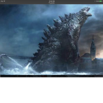 Godzilla appreciation society