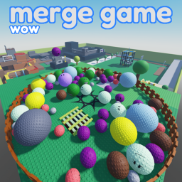 merge game