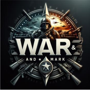 War and Mark