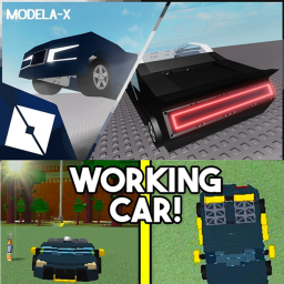 CREATE YOUR OWN CAR!!!
