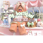 My boutique!