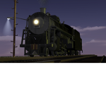 Metros Train